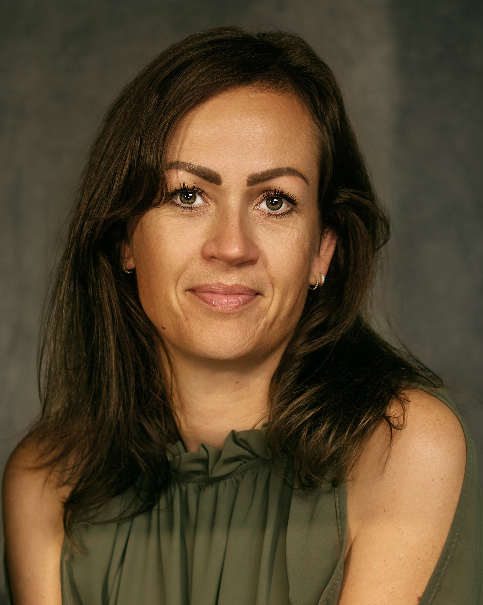 Portretfotografie Jean Haasbroek - Mariëlle Felderhof