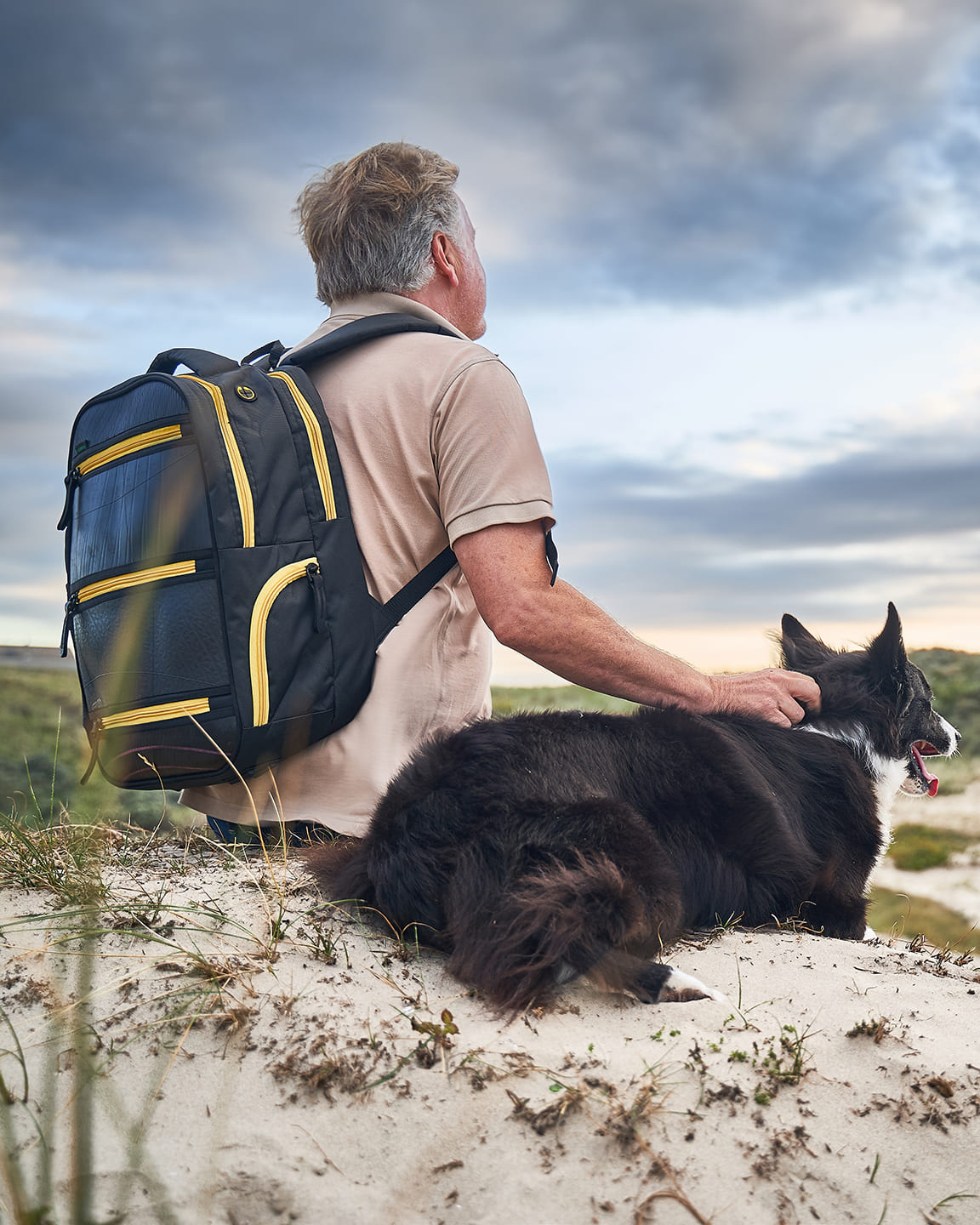 Jean Haasbroek - Commerciële fotografie