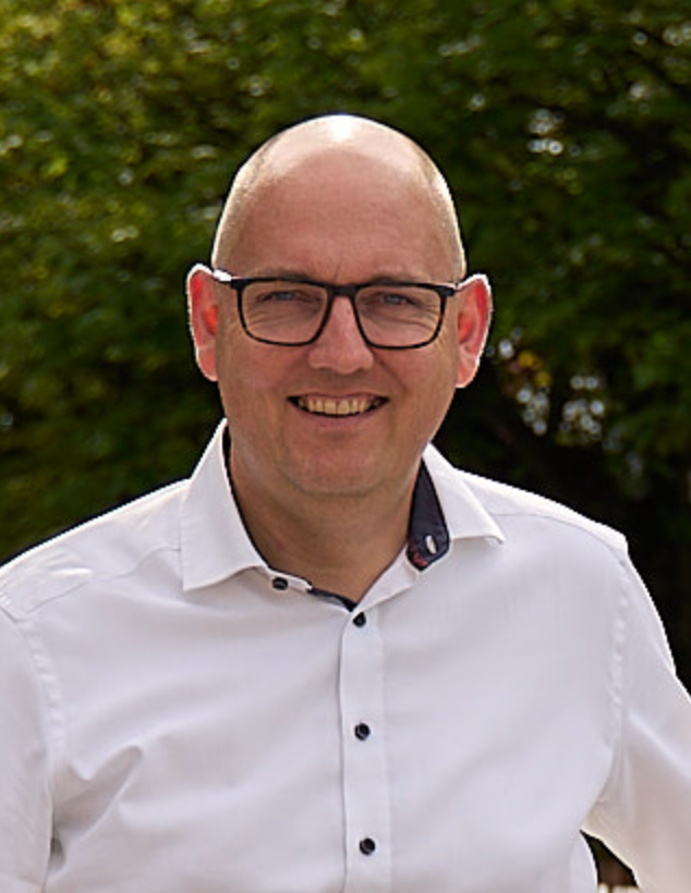 Portretfotografie Jean Haasbroek - Jeroen Mäkel Aan Marketing