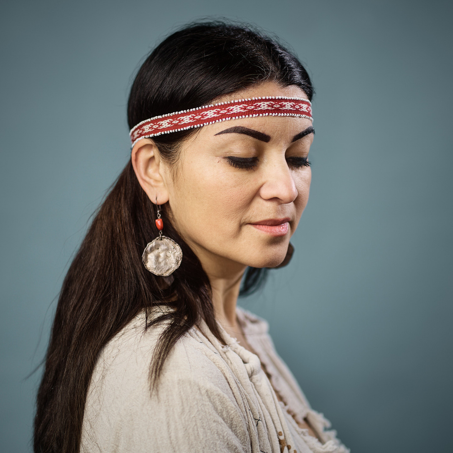 Brandingfotografie Jean Haasbroek - Alejandra