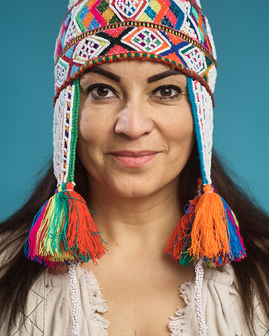 Brandingfotografie Jean Haasbroek - Alejandra