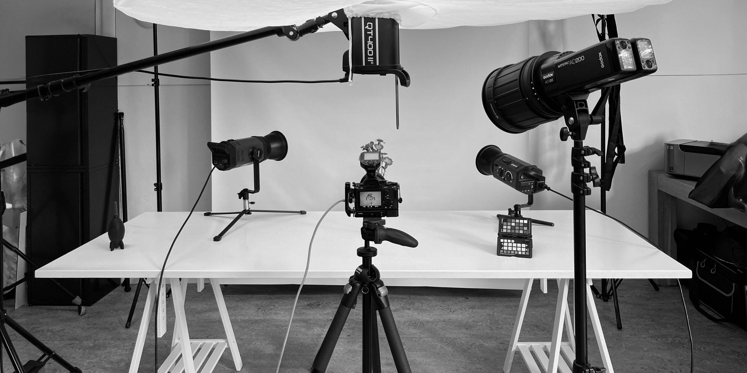 Commerciele fotografie Jean Haasbroek