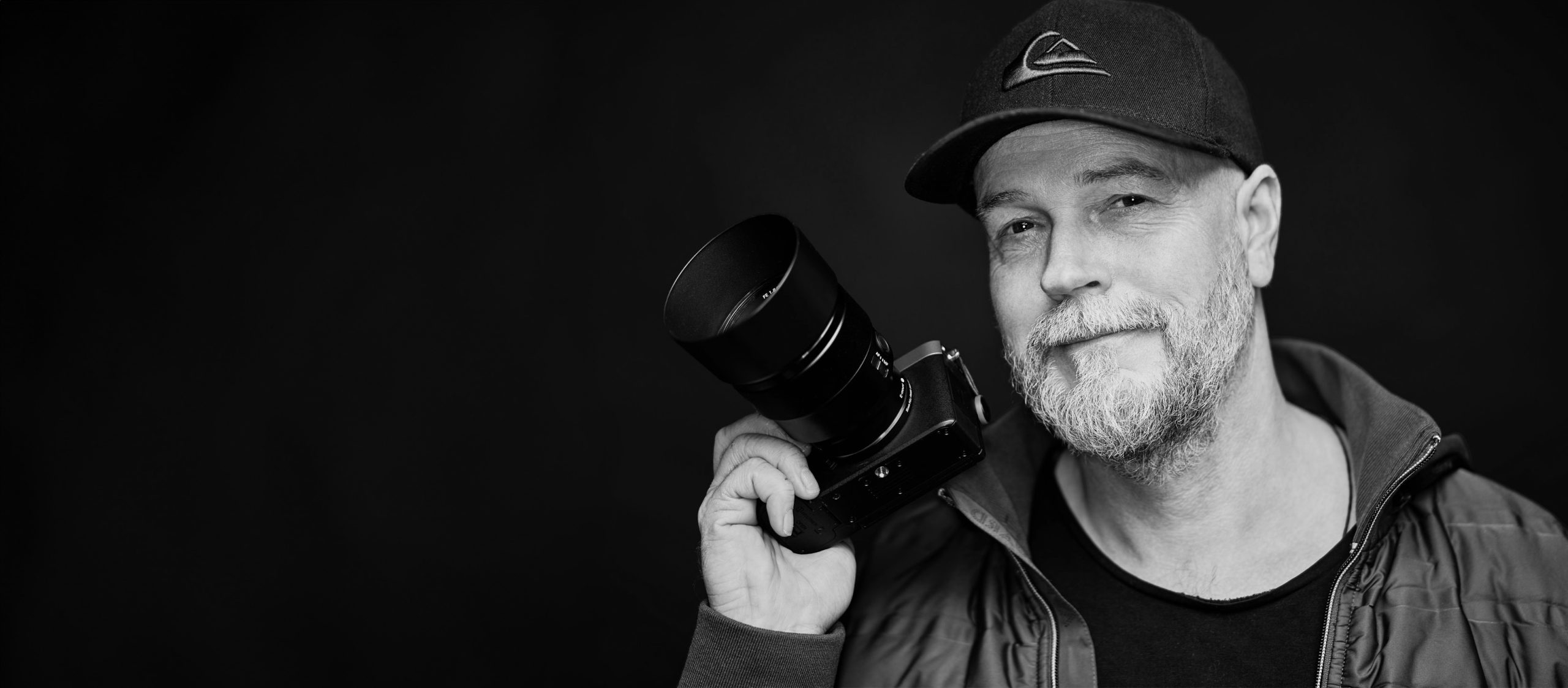 Jean Haasbroek fotograaf