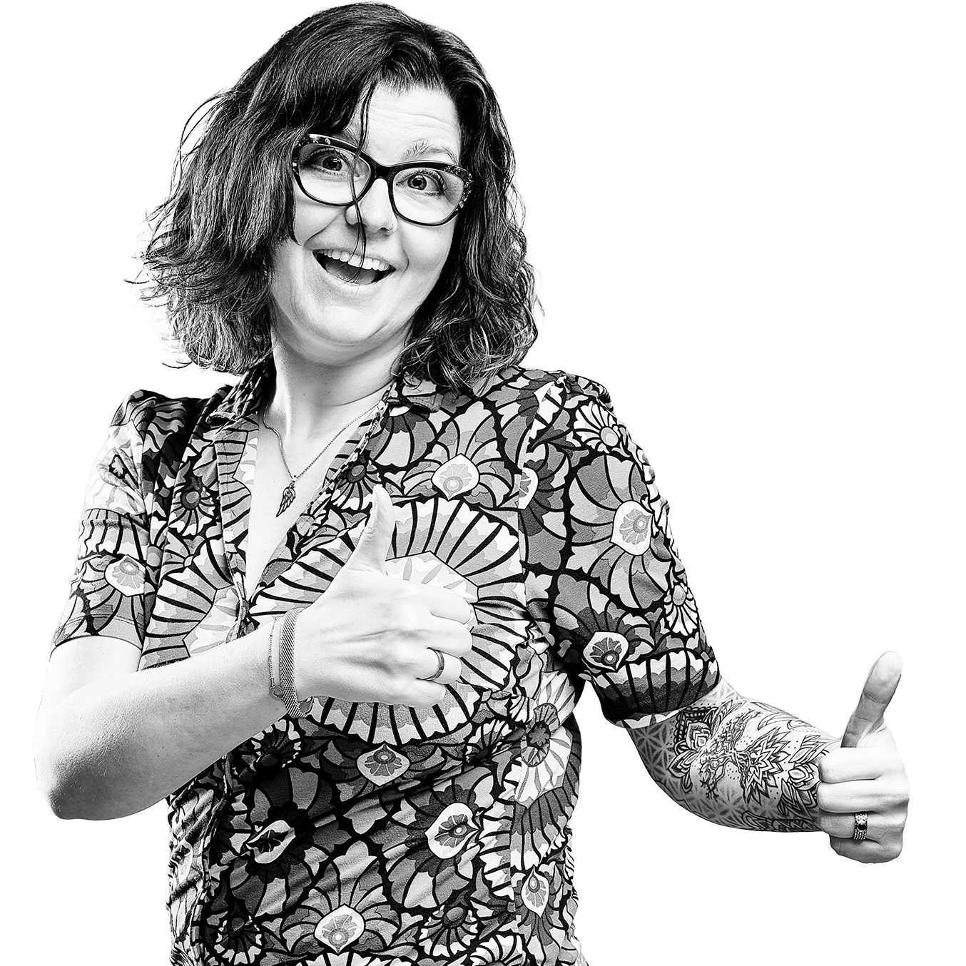 Brandingfotografie Jean Haasbroek - Kim Verweij