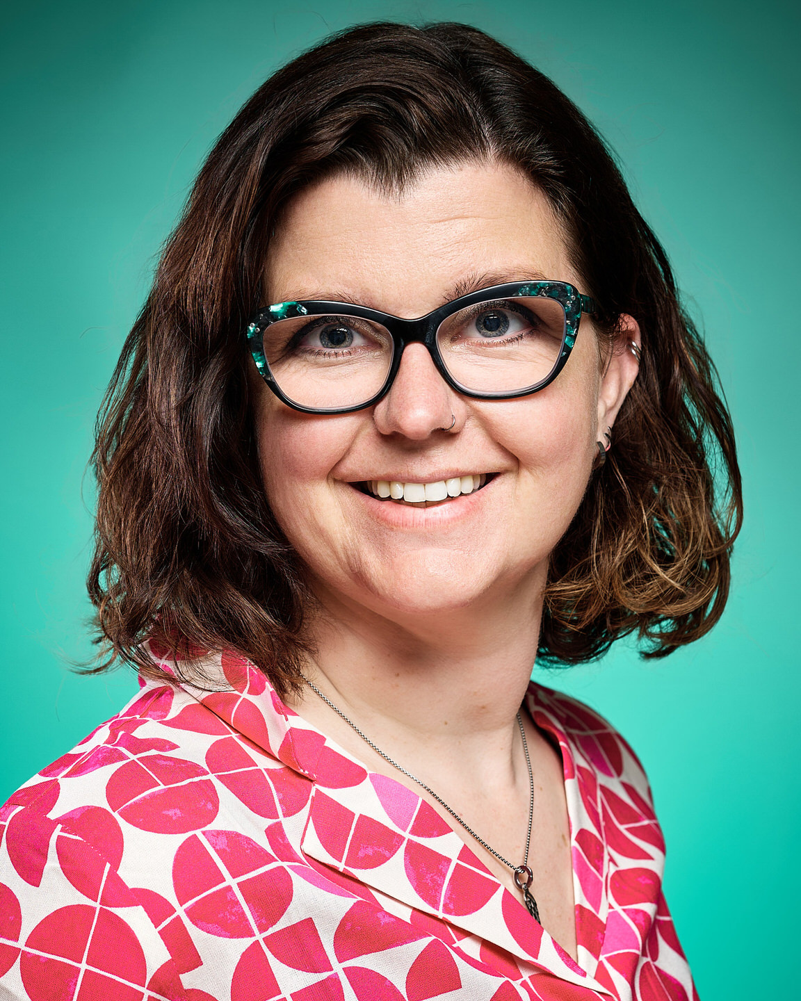 Portretfotografie Jean Haasbroek - Kim Verweij